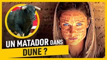 Les Détails Cachés du film DUNE - Décryptage des visions de Paul Atréides !