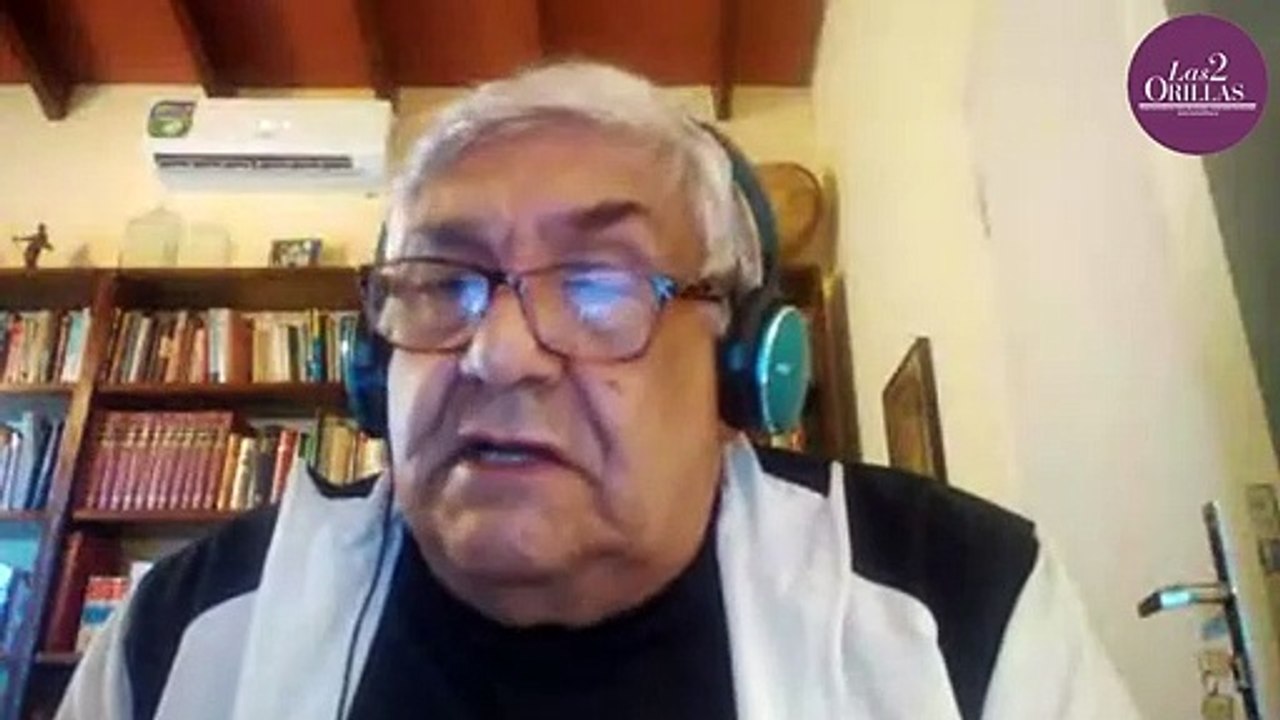 "El gobierno de Duque sabía que el fiscal estaba en Colombia” Óscar Yanez Pérez