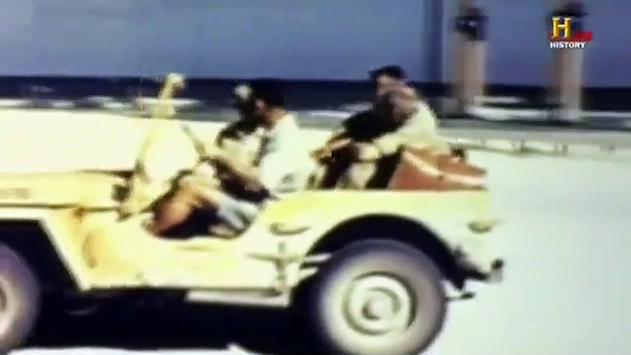 La Bomba più Potente del mondo - Documentario ITA