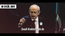 Kılıçdaroğlu: 