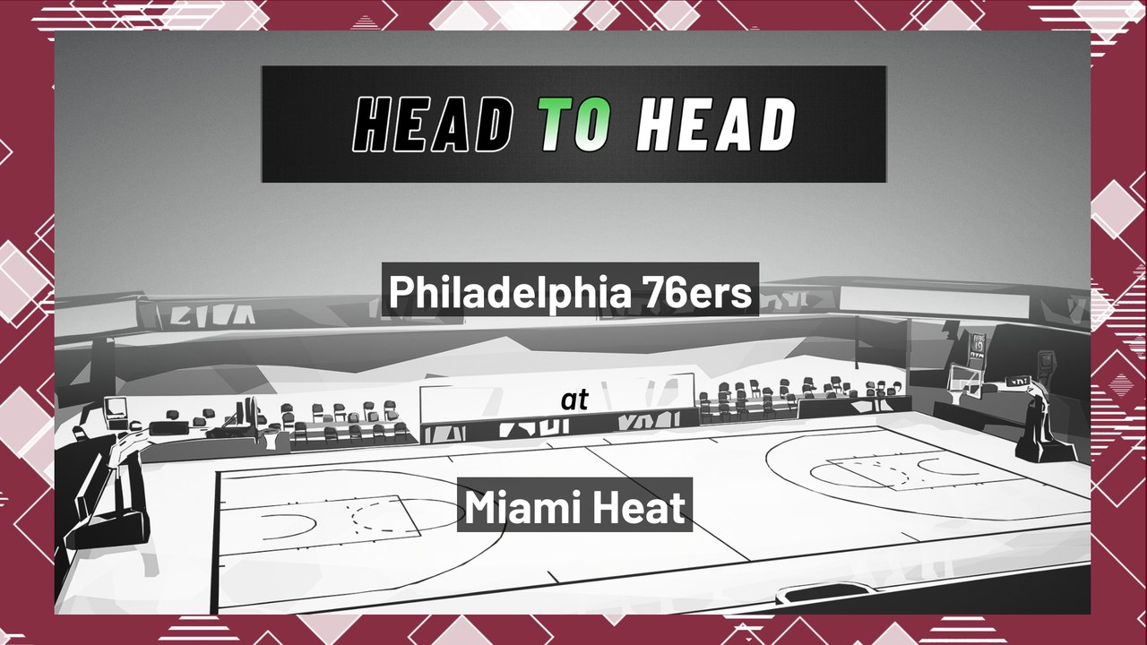 Bam Adebayo Prop Bet: Rebounds, 76ers At Heat, Game 5, May 10, 2022