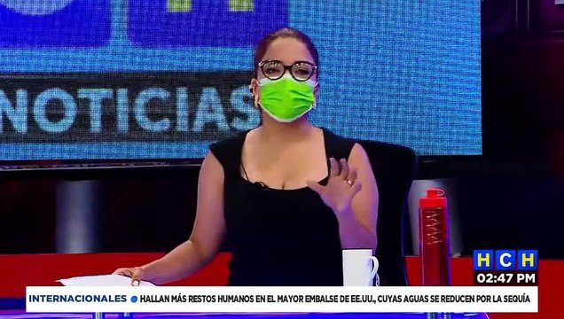 ¡Anuncian bloqueos! Transportistas de Carga mantienen paralizaciones en carreteras de Honduras