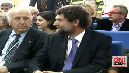 Kavala'nın itirazı reddedildi