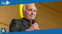 Charles Aznavour : un proche raconte ses abus, 