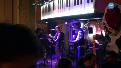 Türkiye’de Devam Eden Gece Müzik Yasağına Tepki