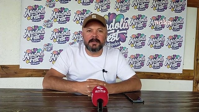 İptal edilen Anadolu Fest organizasyon sorumlusu: Yasal hakkımızı arayacağız