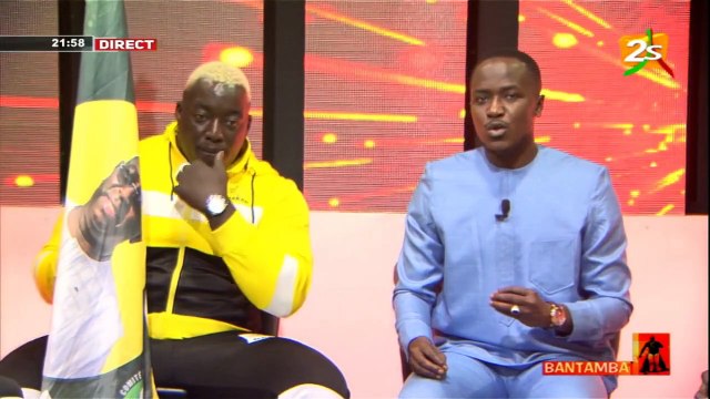 #BANTAMBA: SERIGNE NDIAYE 2 ET L’ÉQUIPE DE DAKAR VAINQUEUR DU DRAPEAU DU CHEF DE L’ÉTAT