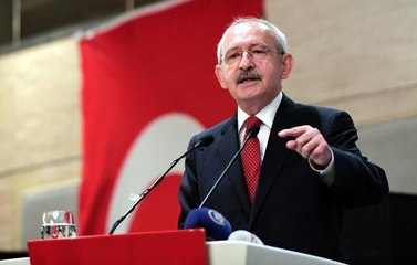 CHP lideri Kılıçdaroğlu sığınmacılarla ilgili son 11 yılı paylaştı: Suçlu Erdoğan ve Avrupa ülkeleri