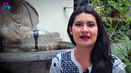 CulturaViva - Isamar Mendoza - Biografías