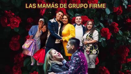 Conoce a las mamás de los integrantes de Grupo Firme