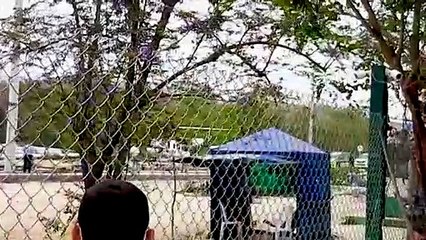 Asesinan a fiscal paraguayo antidrogas durante su luna de miel en Colombia