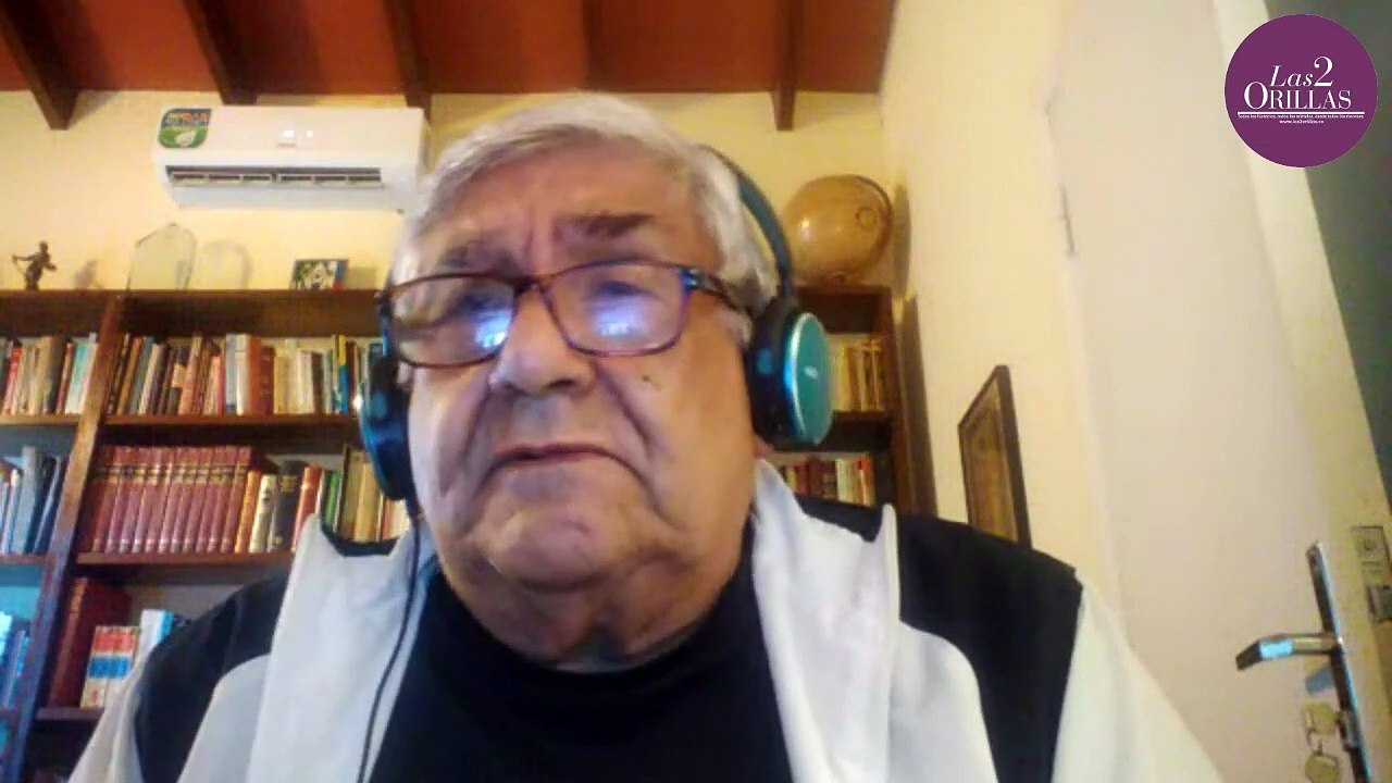Diplomático paraguayo habla sobre el asesinato del fiscal Marcelo Pecci