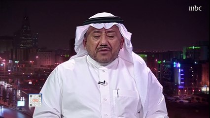 عبدالعزيز الدغيثر: التسريبات في قضية حمدالله كارثة إذا كانت صحيحة.. وأستبعد فبركة التسريب لهذه الأسباب