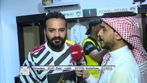 أنمار الحائلي رئيس الاتحاد للصدى: هذا ما ينقصنا فقط للفوز بالدوري.. وفوجئنا من موضوع فهد المولد ولدينا ثقة بأنه سيخرج منها براءة.. وهذا تعليقي على قضيتنا مع النصر