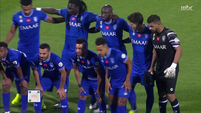 في مواجهة منتظرة ومؤجلة منذ فترة.. الهلال يحل ضيفا ثقيلا على الاتفاق.. تقرير ما قبل اللقاء بعيون الصدى