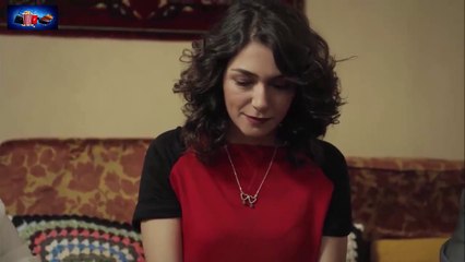 HD مسلسل " المدينة المفقودة " الحلقة 11 - مدبلج و بجودة