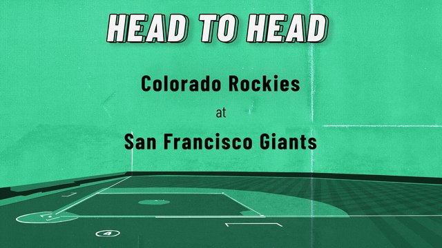 Alex Wood Prop Bet: Strikeouts Over/Under, Rockies At Giants, May 10, 2022
