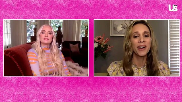 Erika Jayne Admits She ‘Mixed Alcohol and Antidepressants’ During Season 12 of ‘RHOBH’