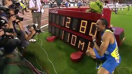 Greatest World Records in Sport History