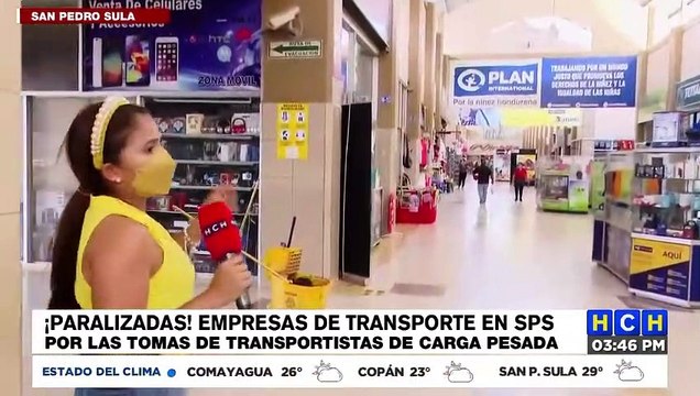 ¡Debido a paro de rastreros! Varados permanecen viajeros en terminales de buses
