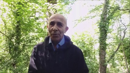 Testament de Rév. Moon, Je le nome