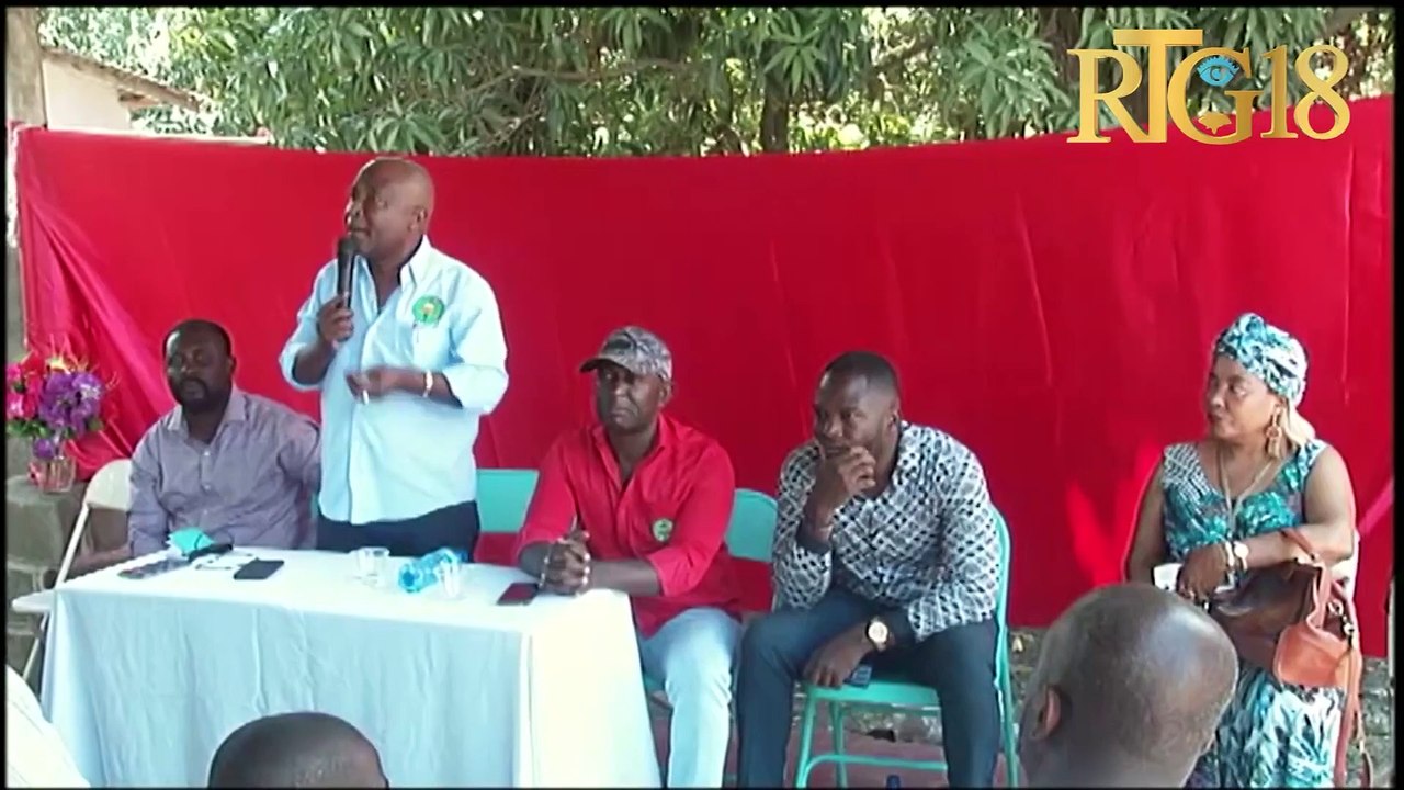 Cholzer Chancy ankouraje gouvènman pran tout dispozisyon pou rezoud pwoblèm ensekirite a