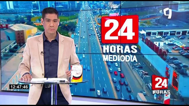 La Libertad: salvan a adulto mayor que tenía monedas, llaves y otros objetos en el estómago