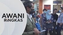 AWANI Ringkas: JKN Melaka panggil dua doktor pakar | MAVCOM mahu data gangguan penerbangan