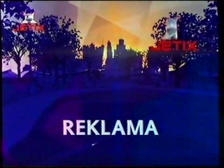 Jetix - Zbiór identów (2006-2007)