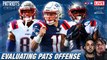 Patriots Beat: What Holes Remain for Pats on Offense
