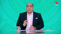 مهيب عبد الهادي: الأهلي لو خسر الملعب لازم ميخسرش الجمهور في فاينال كازابلانكا