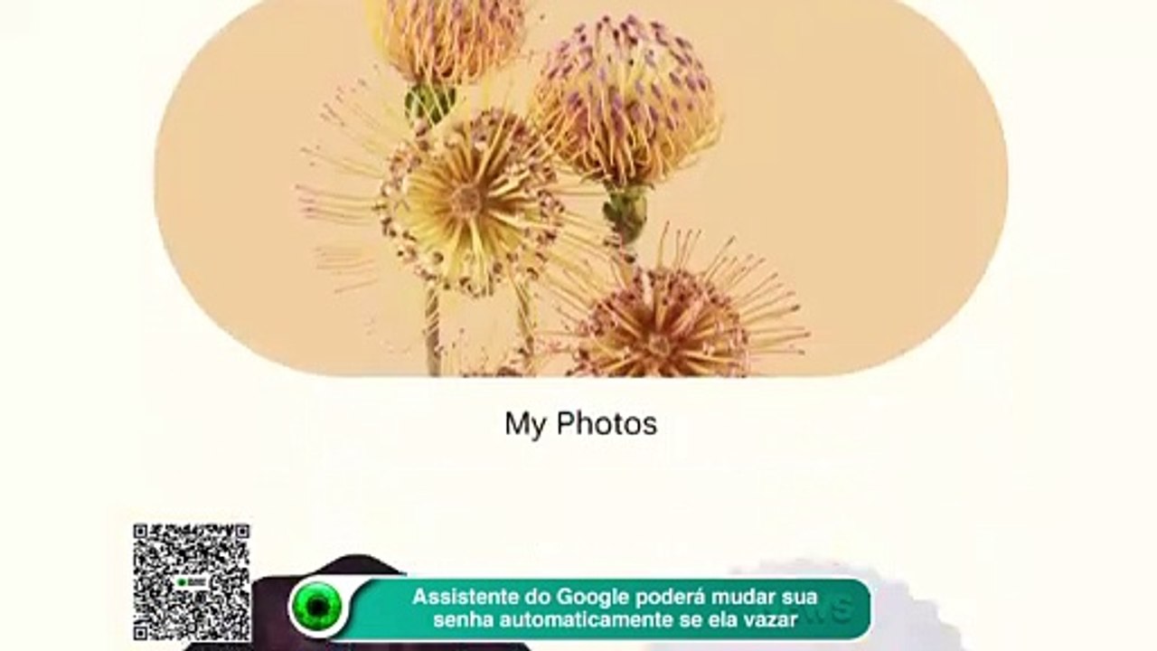Assistente do Google poderá mudar sua senha automaticamente se ela vazar