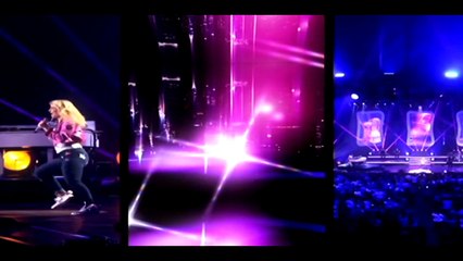 BEATRICE EGLI -Live-  — DIE LÄNGSTE NACHT