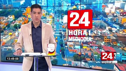 Cantuarias sobre aumento de precios de combustible: "Petroperú y Repsol se han visto obligados"