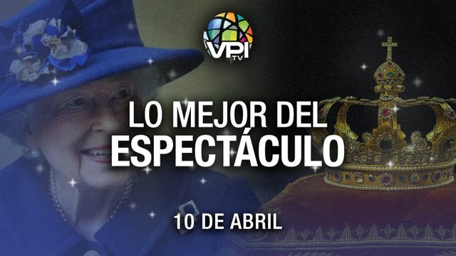 Príncipe Carlos sustituyó a la Reina Isabel II en apertura del parlamento| Espectáculos VPItv