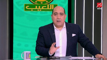 احمد سامي يكشف لاول مرة سبب رحيله عن سموحة