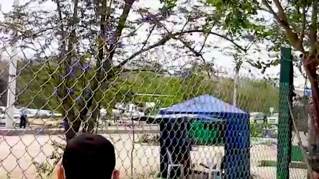 Promotor antidrogas paraguaio é morto durante lua-de-mel