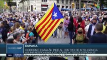 Escuchas ilegales al Gobierno a través del sistema Pegasus, dispara las alarmas en España