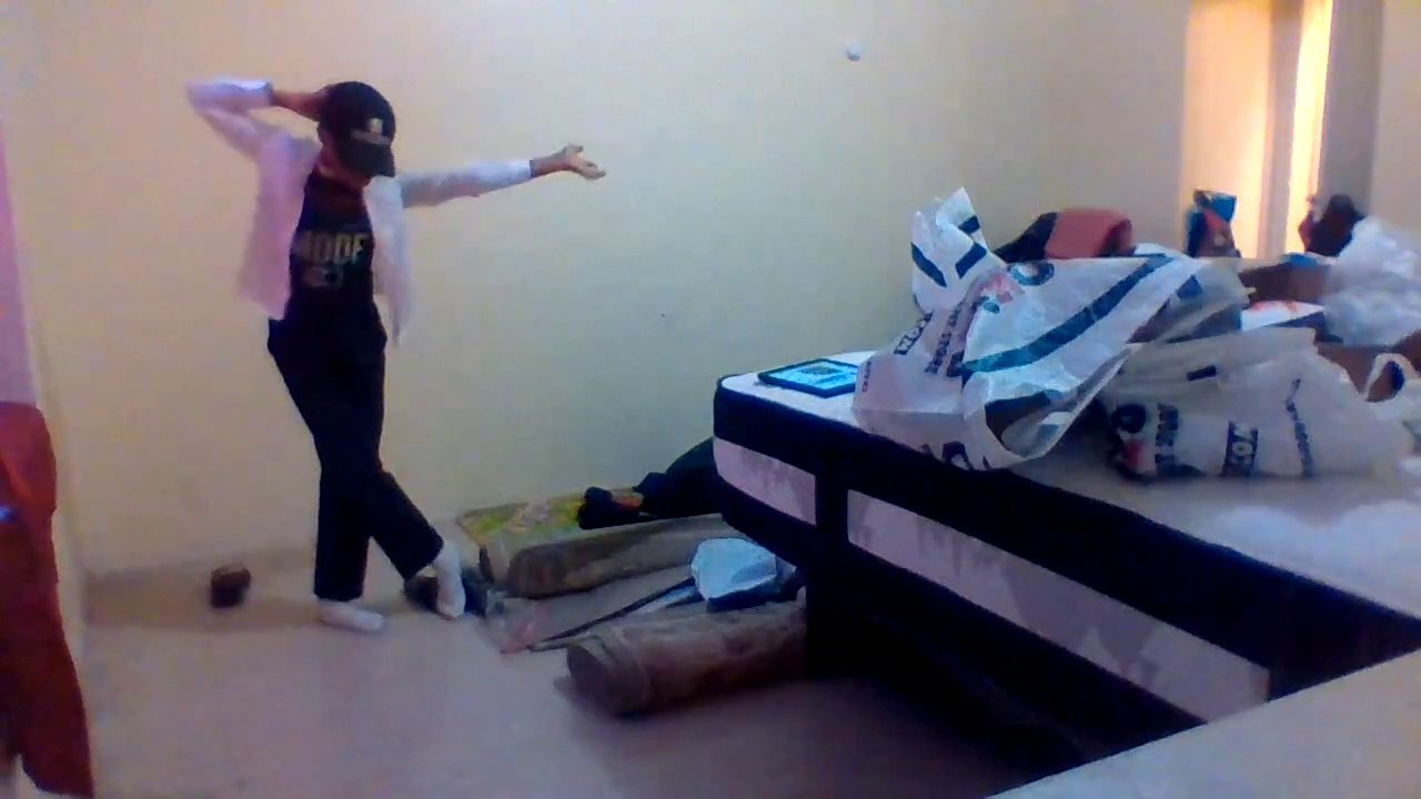 Smooth Criminal(Dance Video-My Way)|Michael Jackson|MJFAN