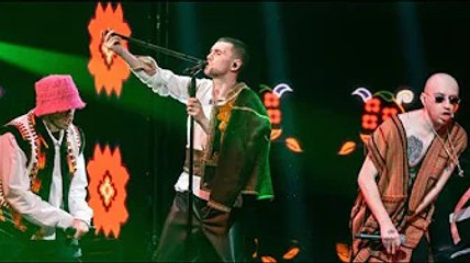 Eurovision Song Contest 2022, stasera si esibiranno anche loro nomi, età e significato del nome del