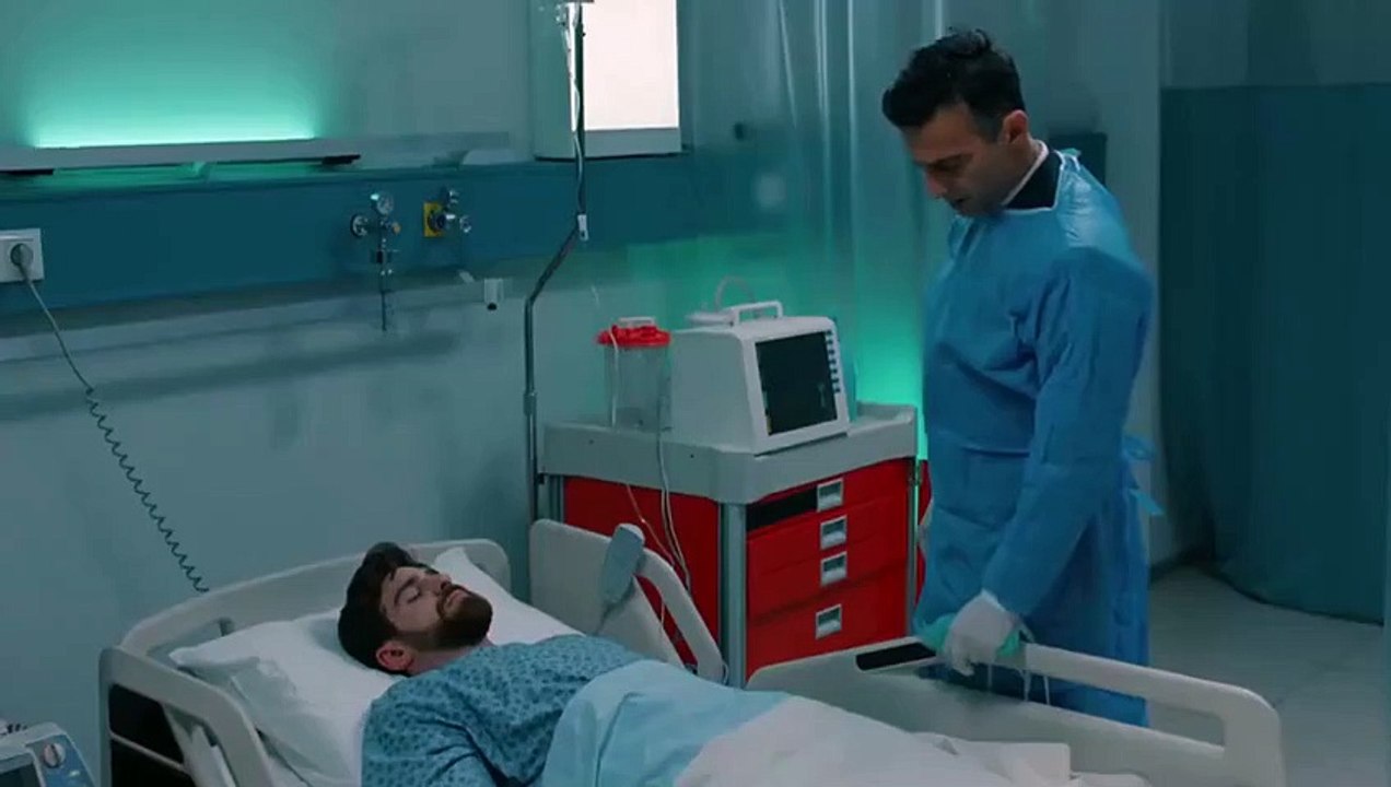 Fuego Fuego - Capitulo 22