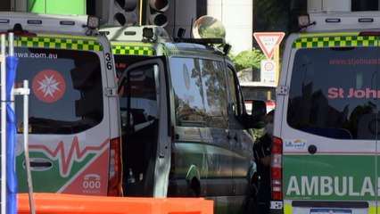 WA health system struggling to cope with record-breaking COVID cases