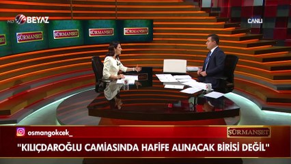 Sürmanşet 10 Mayıs 2022