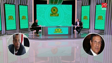 لعبة the best مع اكرامي: الشناوي أفضل من الحضري وابني احسن من ابو جبل..  ومفاجأة بين رمضان وزيزو