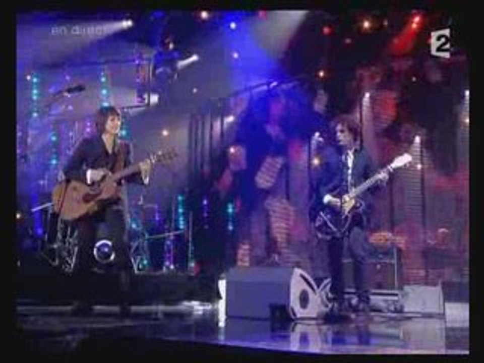 Keren ann aux victoires de la musique