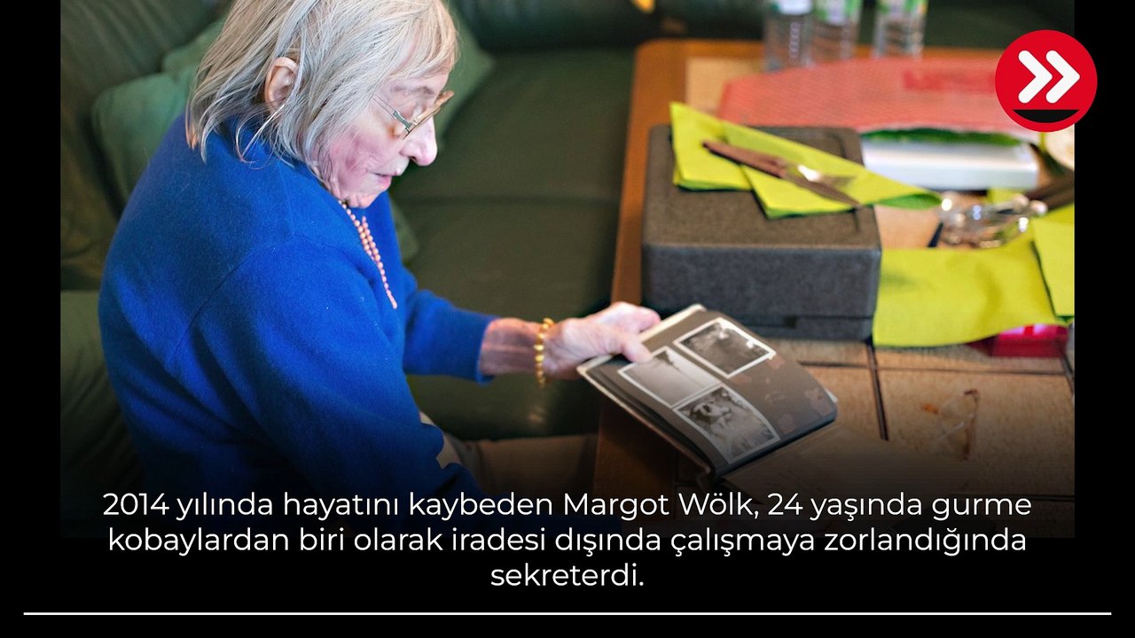 15 kadın nefret ede ede onun için yedi! Ağlama krizine giriyorlardı