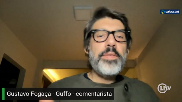 Guffo explica o conceito de ancoragem nas apostas esportivas