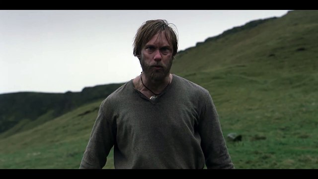 The Northman Film Extrait - Je suis Amleth