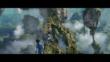 Avatar 2 Film Trailer HD 🎬