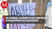 Ocho maestros fueron despedidos tras denuncias de abuso sexual; Tijuana